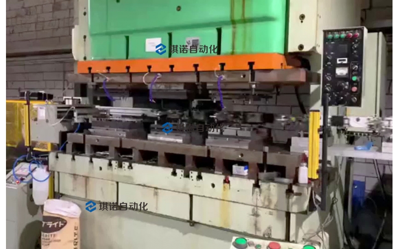 工業(yè)機器人在3C行業(yè)的應(yīng)用