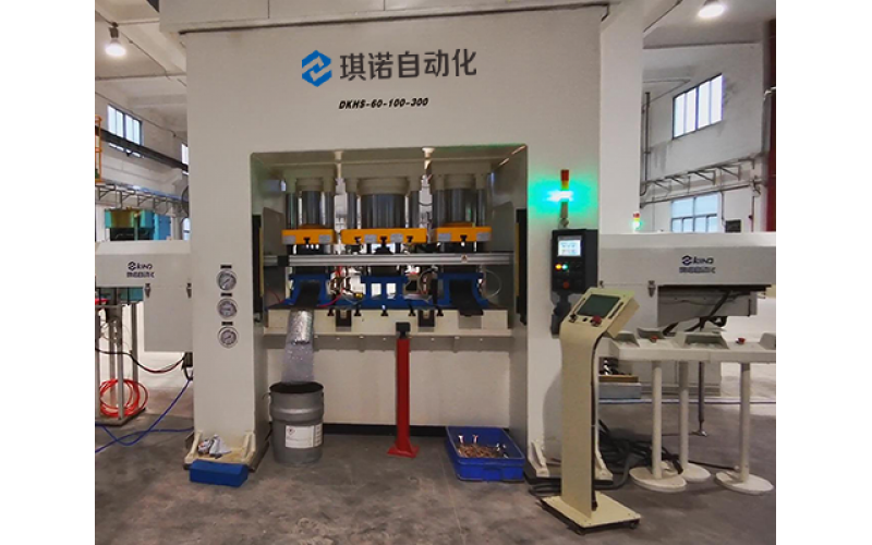 三次元機(jī)械手的調(diào)式方式